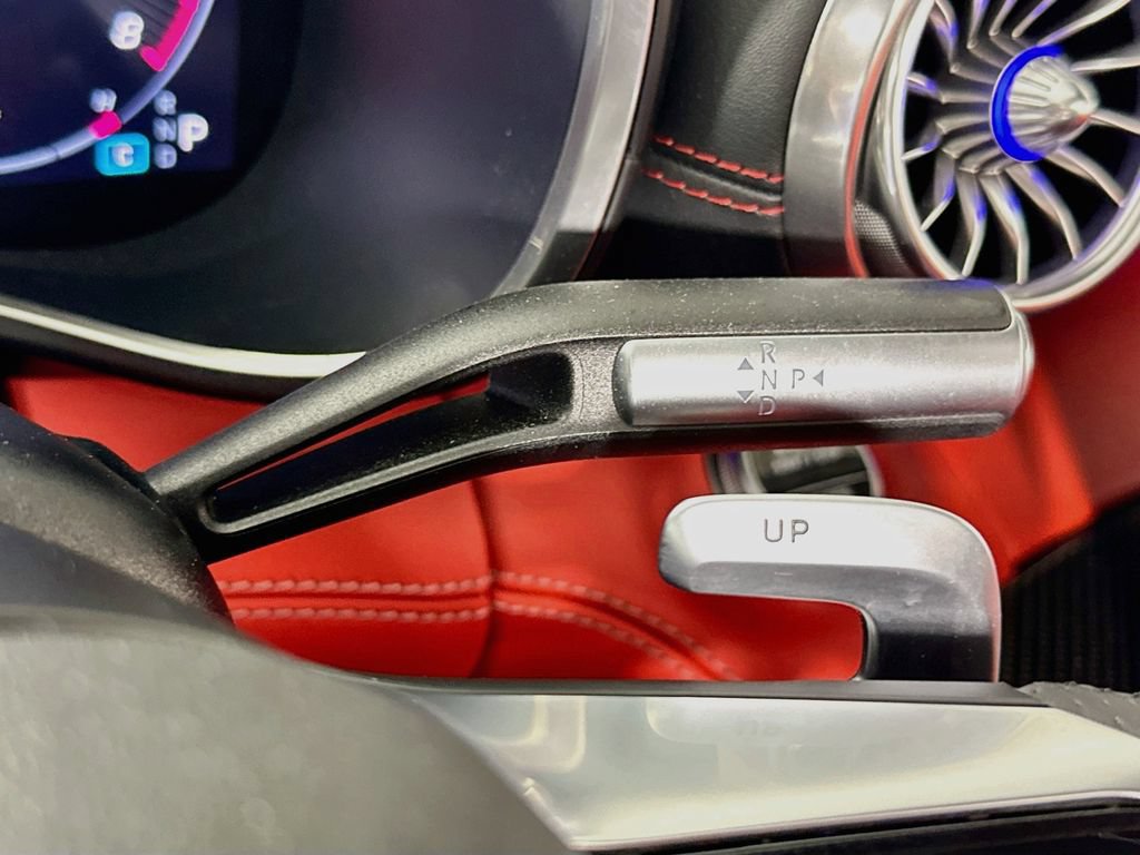 Certified 2022 Mercedes-Benz SL 55 AMG 4MATIC image 17