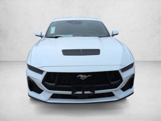 New 2026 Ford Mustang GT image 5