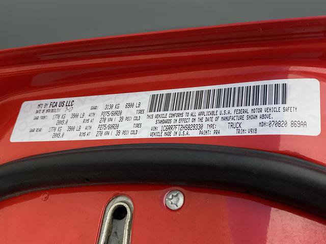 Used 2017 RAM 1500 Express w/ Express Value Package image 38