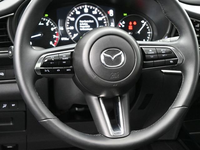 Certified 2025 MAZDA CX-30 AWD 2.5 S w/ Preferred Package image 8