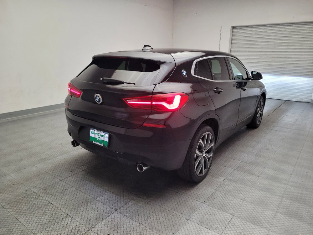 Used 2020 BMW X2 sDrive28i FWD image 9