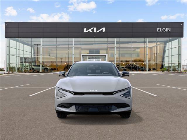 New 2026 Kia EV6 Wind AWD/4WD image 2