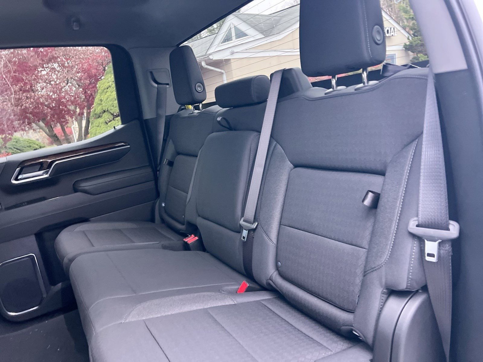 New 2026 GMC Sierra 1500 Elevation w/ Elevation Select Package image 22