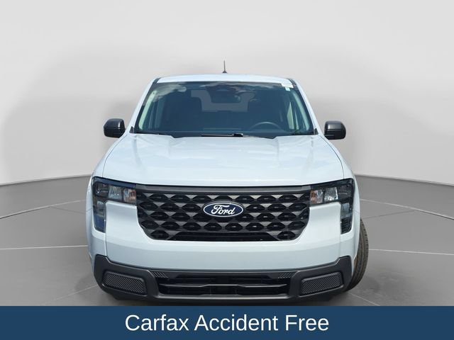 Used 2025 Ford Maverick XL w/ 4K Tow Package AWD/4WD image 3