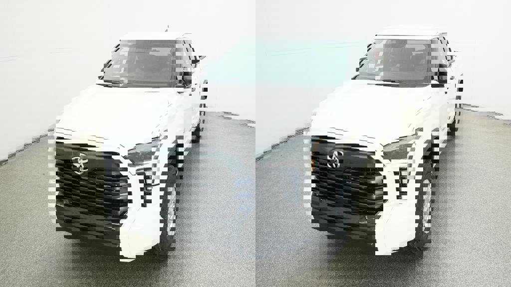 New 2026 Toyota Tundra SR5 image 8