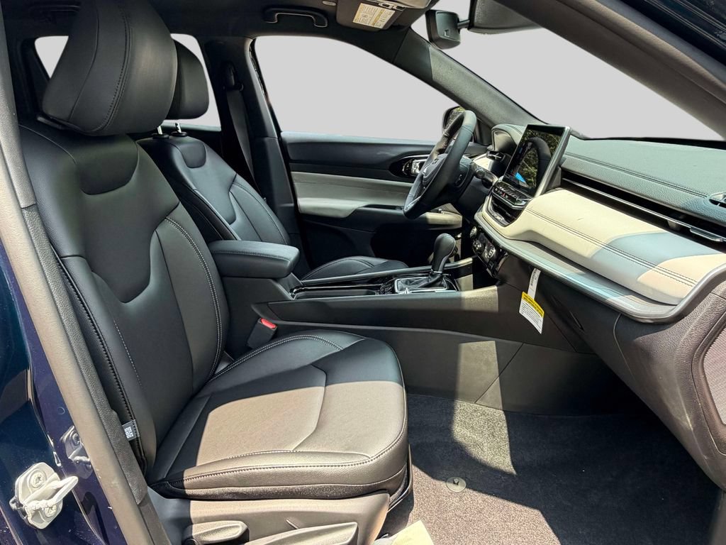 New 2026 Jeep Compass Limited AWD/4WD image 9