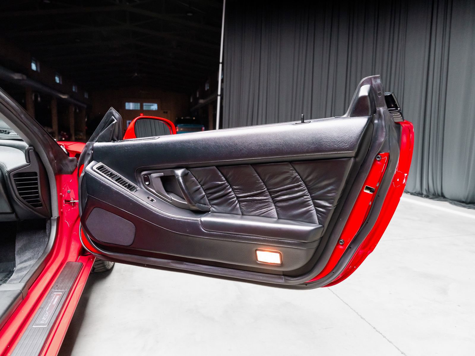 Used 1991 Acura NSX image 55