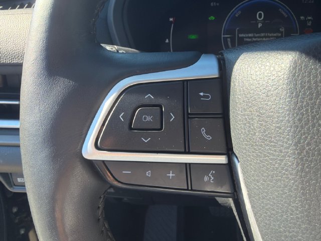 Used 2024 Toyota Grand Highlander AWD Hybrid image 21
