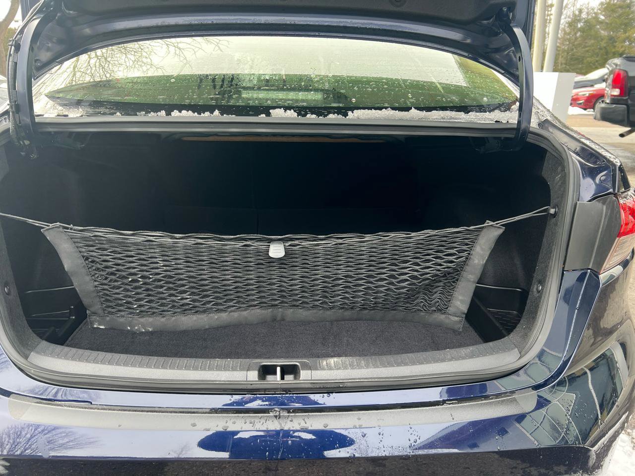 Used 2025 Toyota Corolla LE image 13