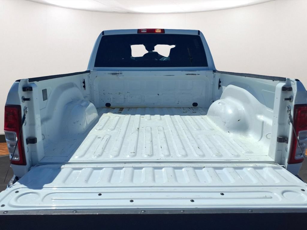 Used 2024 RAM 2500 Big Horn AWD/4WD image 23