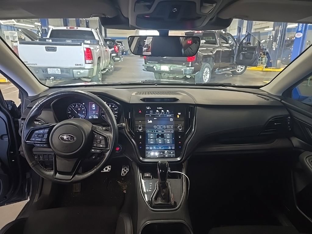 Used 2024 Subaru Legacy Sport image 2