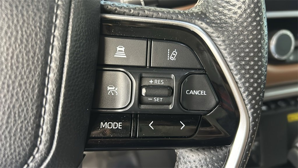 Used 2024 Toyota Tundra 1794 Edition image 24