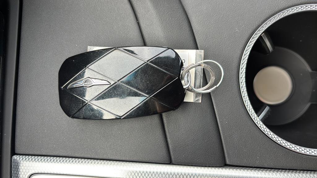 New 2026 Genesis G70 2.5T Prestige image 34