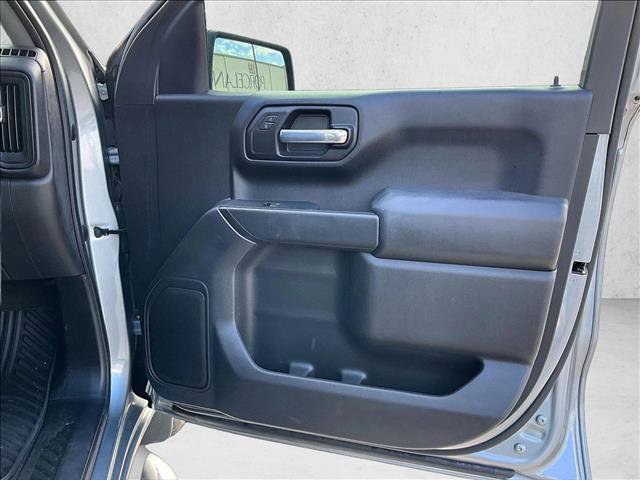 Certified 2023 Chevrolet Silverado 1500 Custom RWD image 19