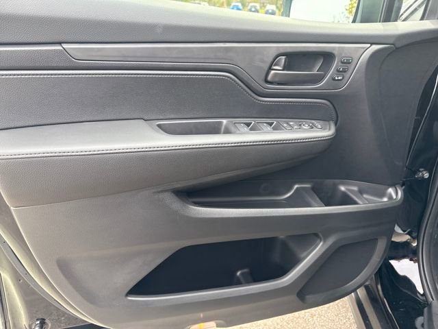 New 2026 Honda Odyssey EX-L image 10