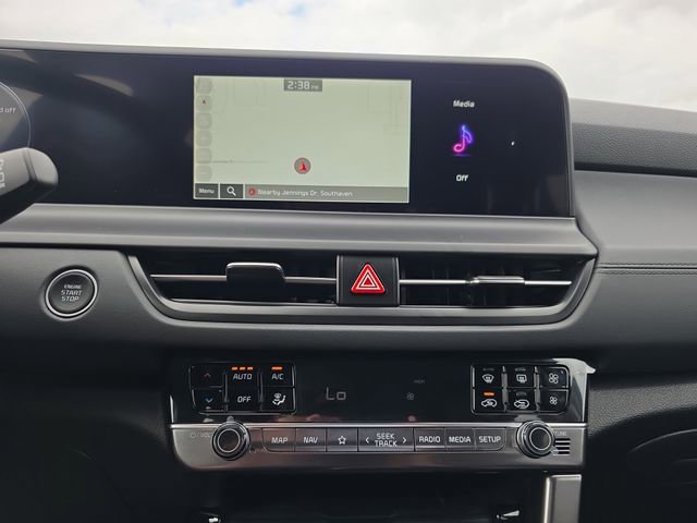 New 2026 Kia Seltos EX FWD image 10