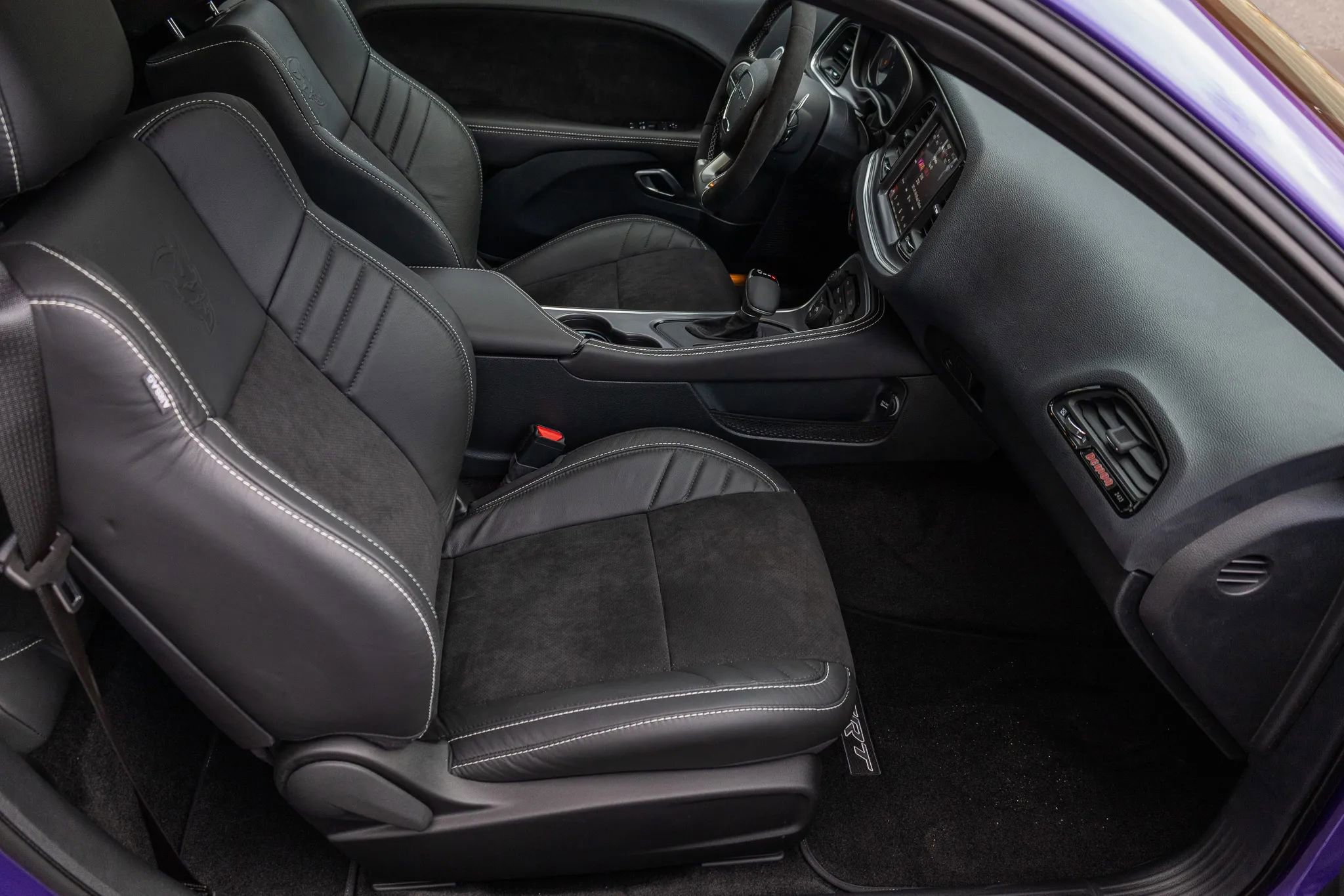 Used 2018 Dodge Challenger SRT Demon image 53