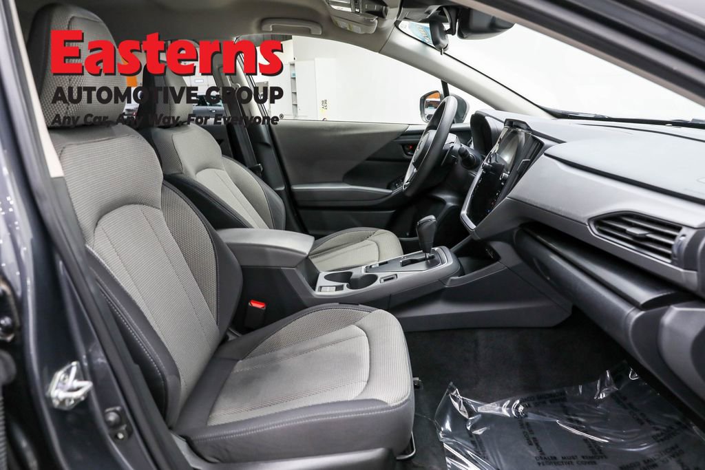 Used 2024 Subaru Crosstrek 2.0i Premium image 22