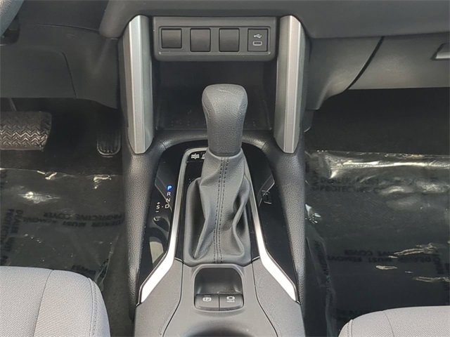 Certified 2023 Toyota Corolla Cross S image 19