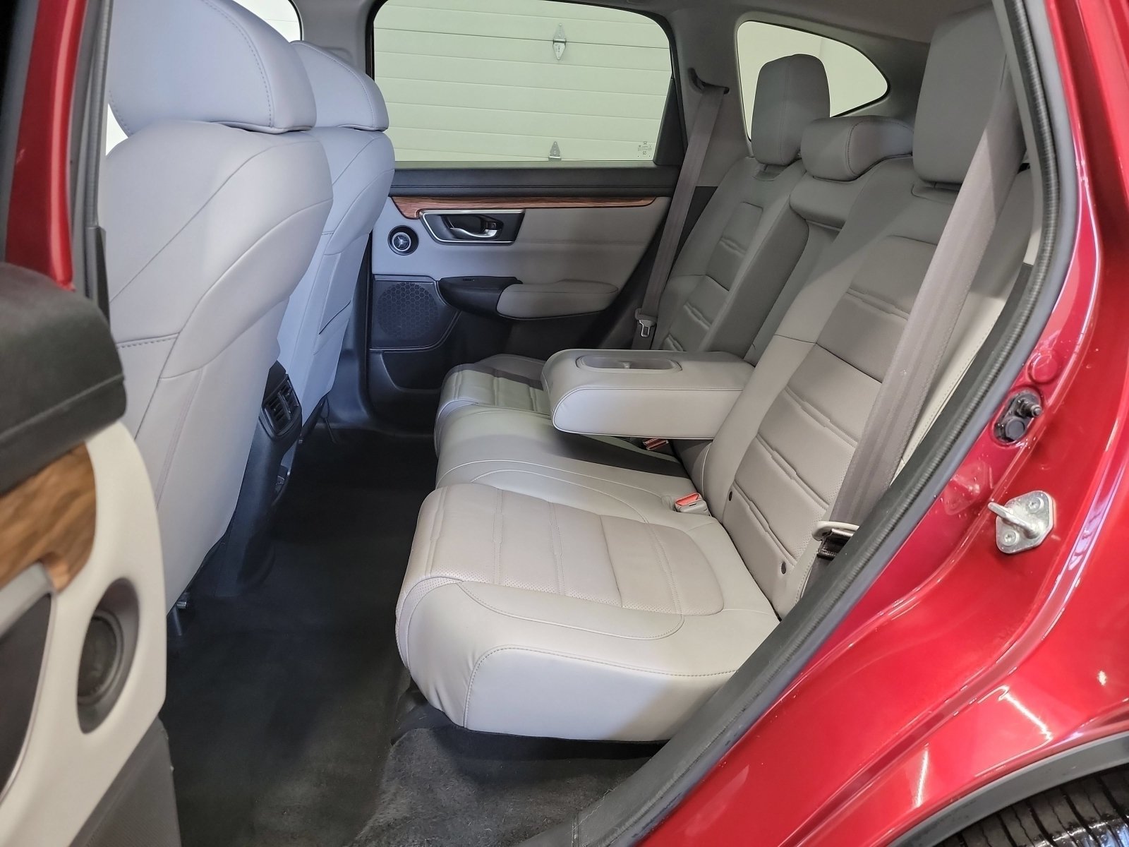 Used 2022 Honda CR-V EX-L image 28