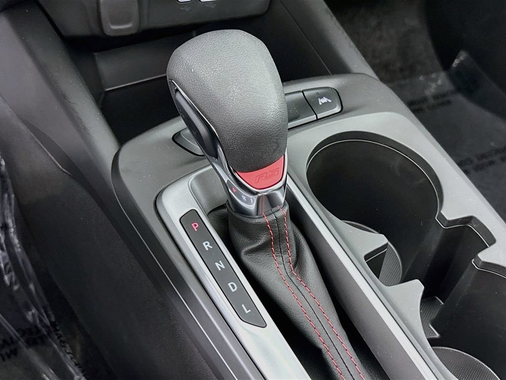 New 2026 Chevrolet Trax RS w/ Sunroof Package FWD image 18