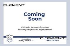 Used 2024 Hyundai Tucson Limited