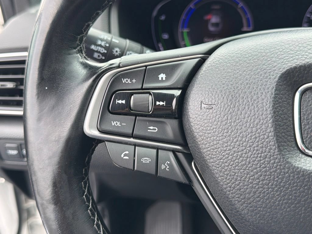 Used 2019 Honda Accord EX-L image 26