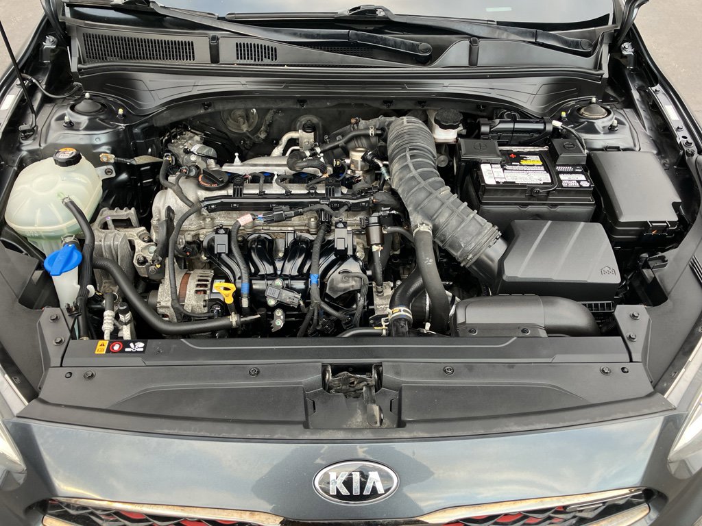 Used 2020 Kia Forte GT w/ GT2 Package image 38