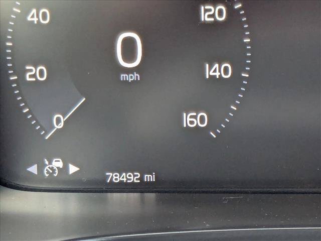 Used 2018 Volvo S90 T6 Inscription w/ Convenience Package AWD/4WD image 10