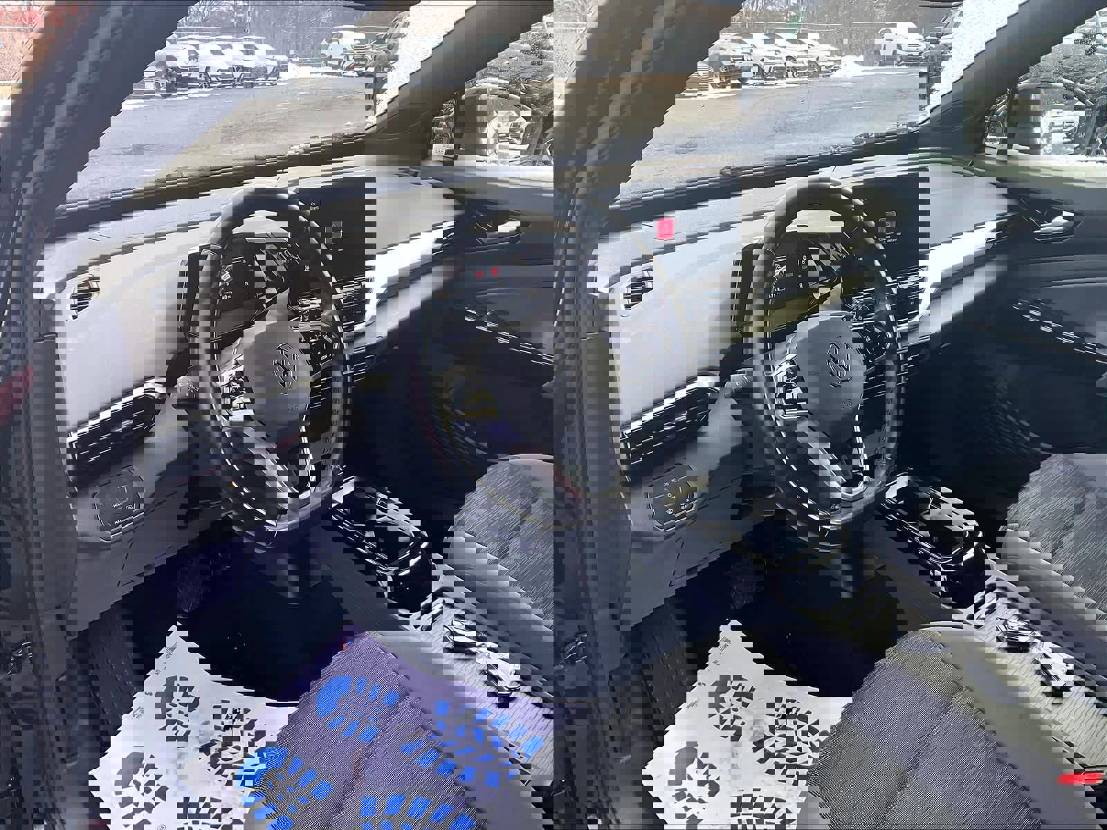 Used 2021 Volkswagen ID.4 Pro image 7