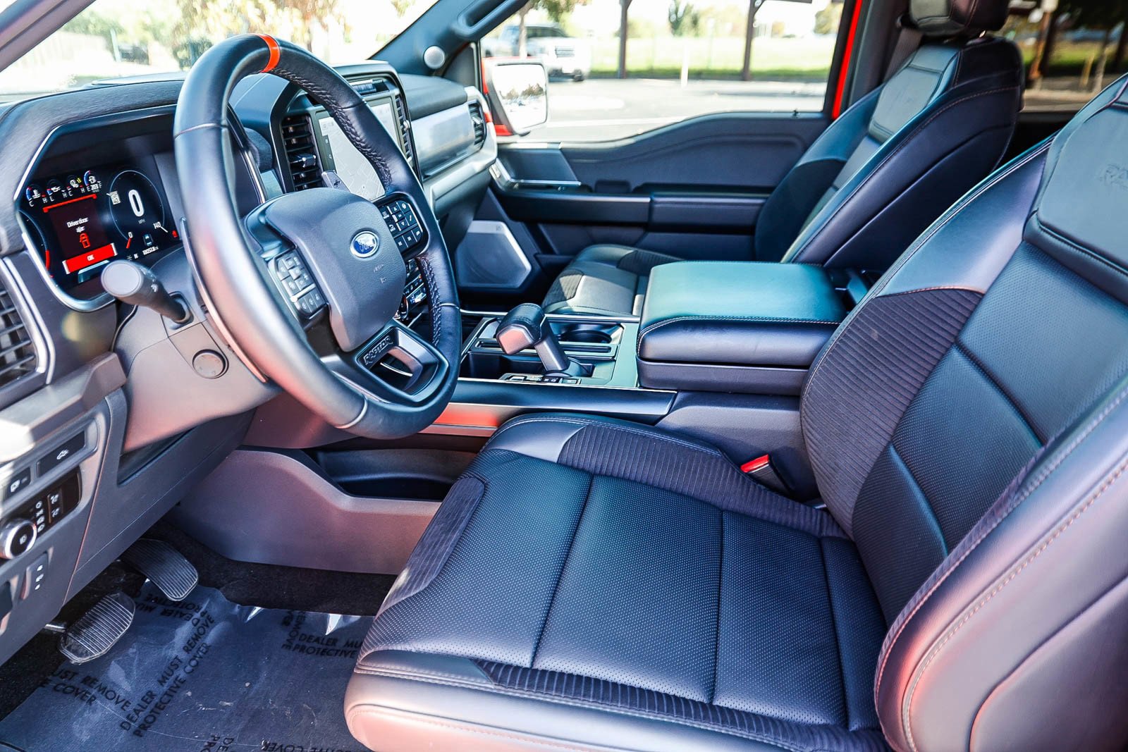 Used 2023 Ford F150 Raptor image 19