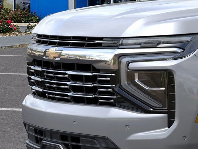 New 2026 Chevrolet Tahoe Premier w/ Sun And Tow Package image 13
