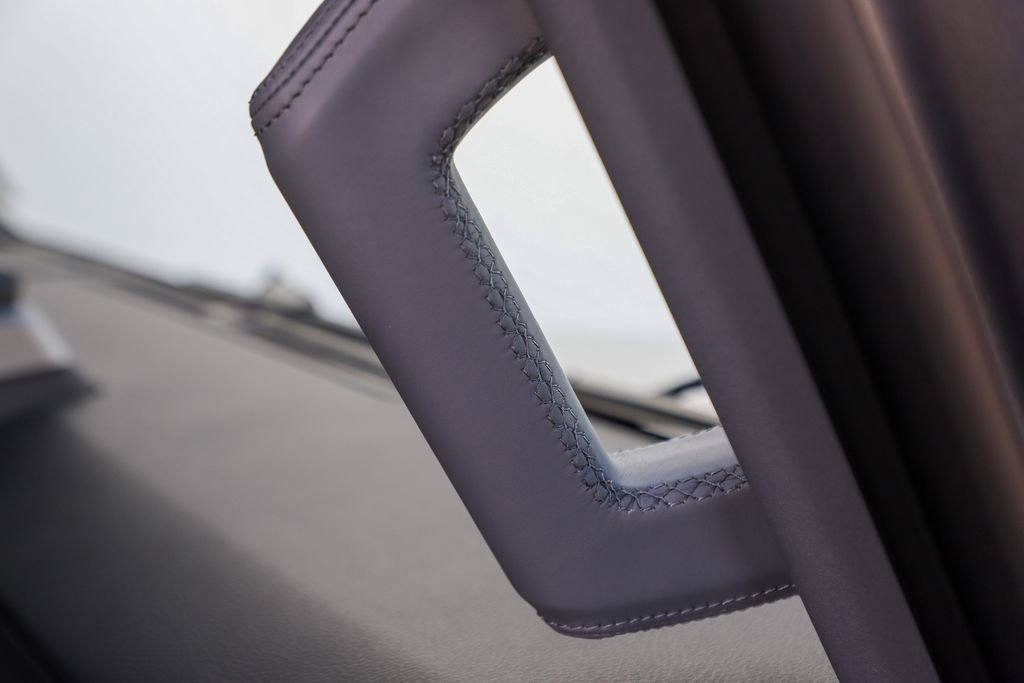 New 2025 INEOS Grenadier image 46