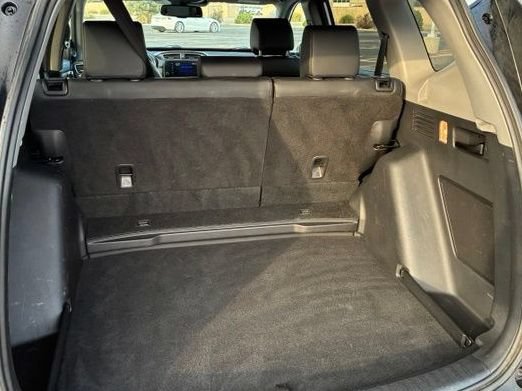 New 2026 Nissan Rogue Dark Armor FWD image 14
