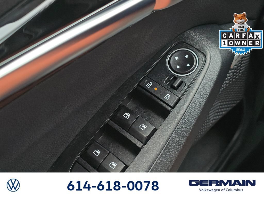Used 2024 Kia Seltos SX AWD/4WD image 29