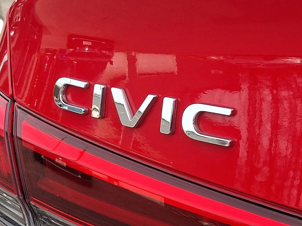 Used 2024 Honda Civic Sport image 29