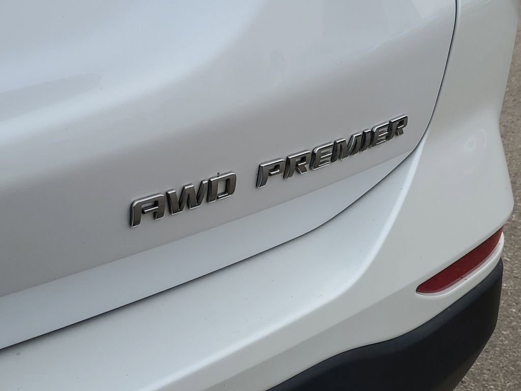 Used 2023 Chevrolet Equinox Premier image 37