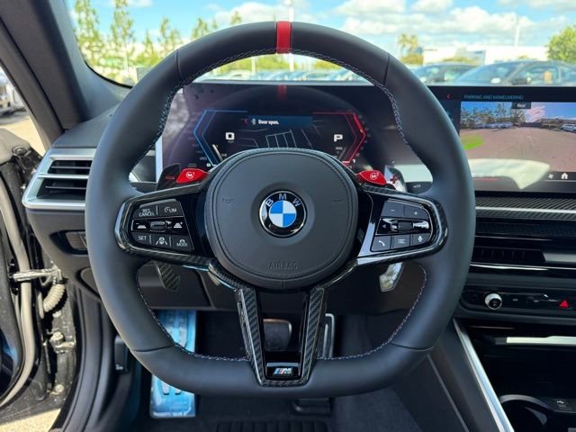 New 2026 BMW M4 Competition image 21
