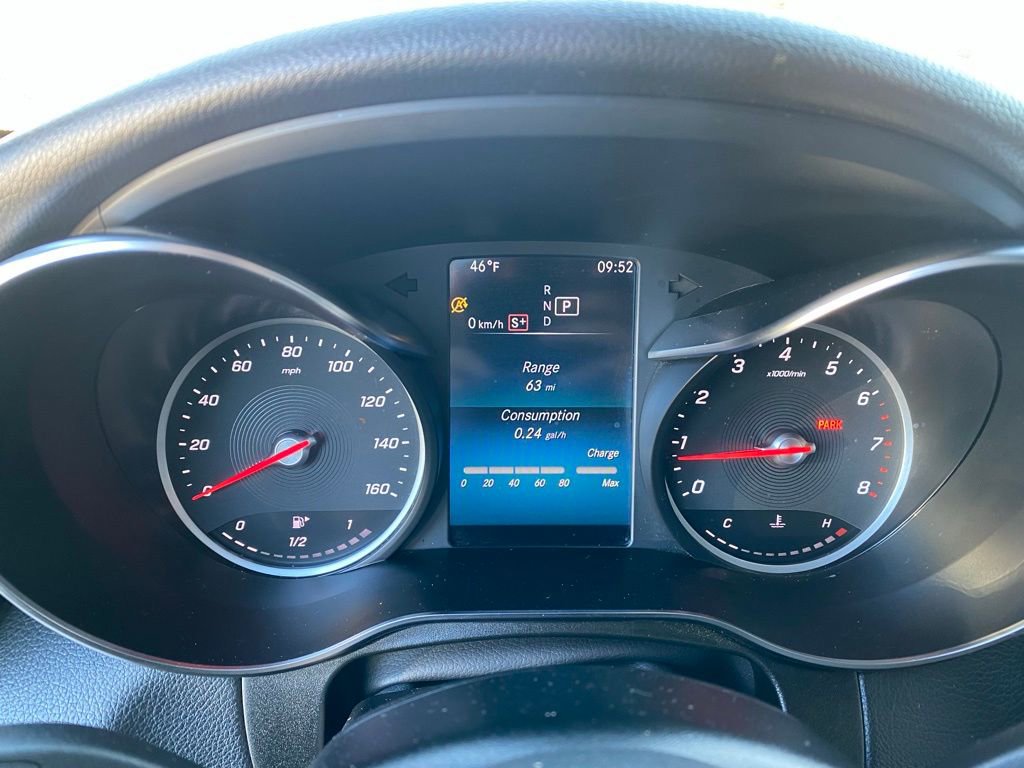 Used 2021 Mercedes-Benz GLC 300 image 18