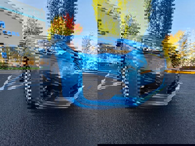 Used 2018 Subaru Impreza 2.0i image 9