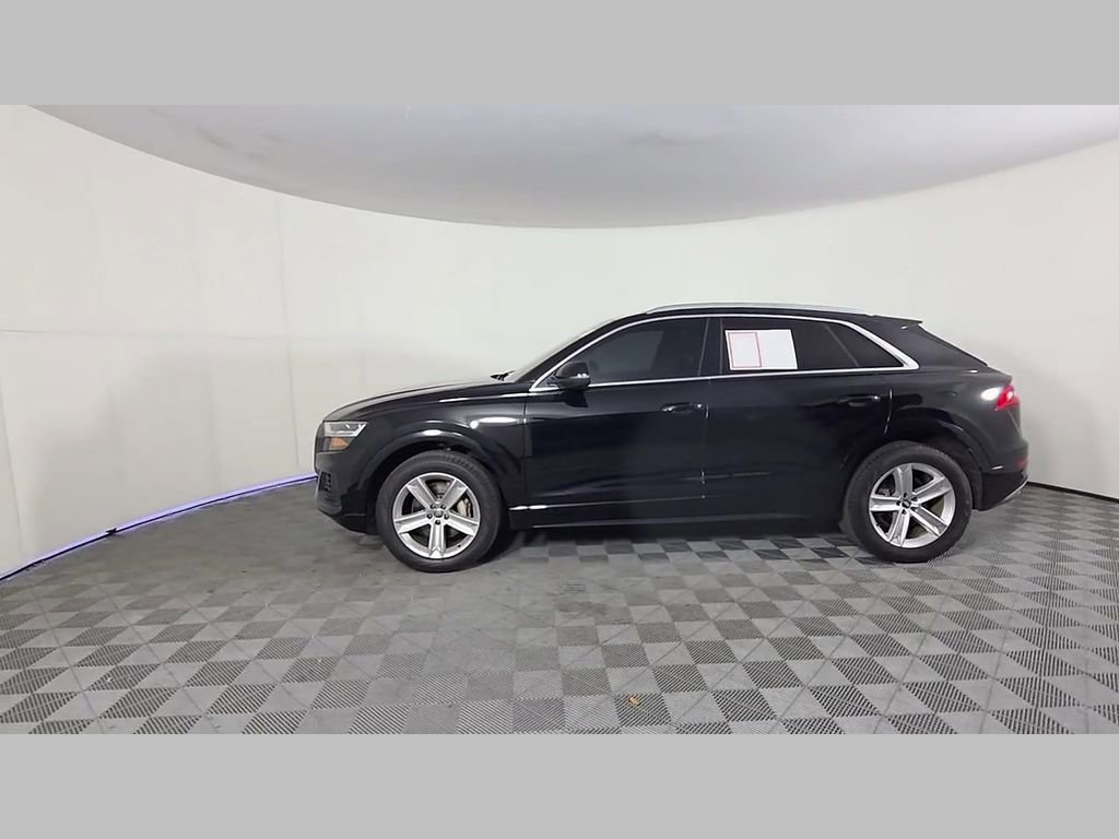 Used 2019 Audi Q8 Premium w/ Convenience Package image 47