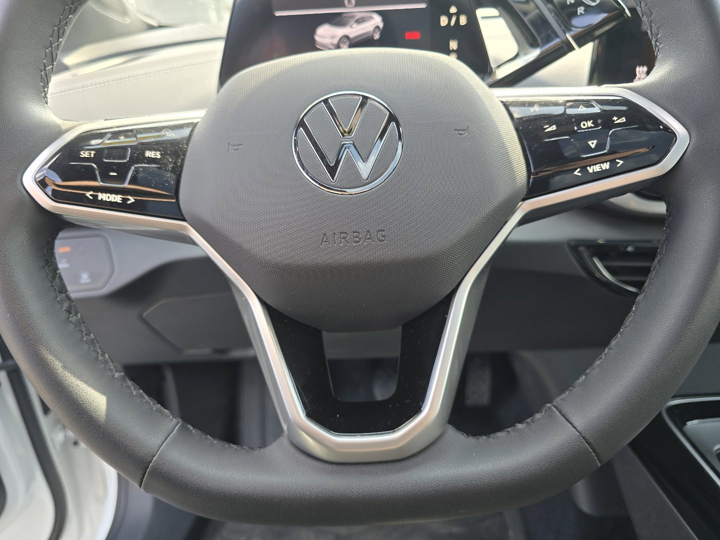 Certified 2023 Volkswagen ID.4 Pro S image 34