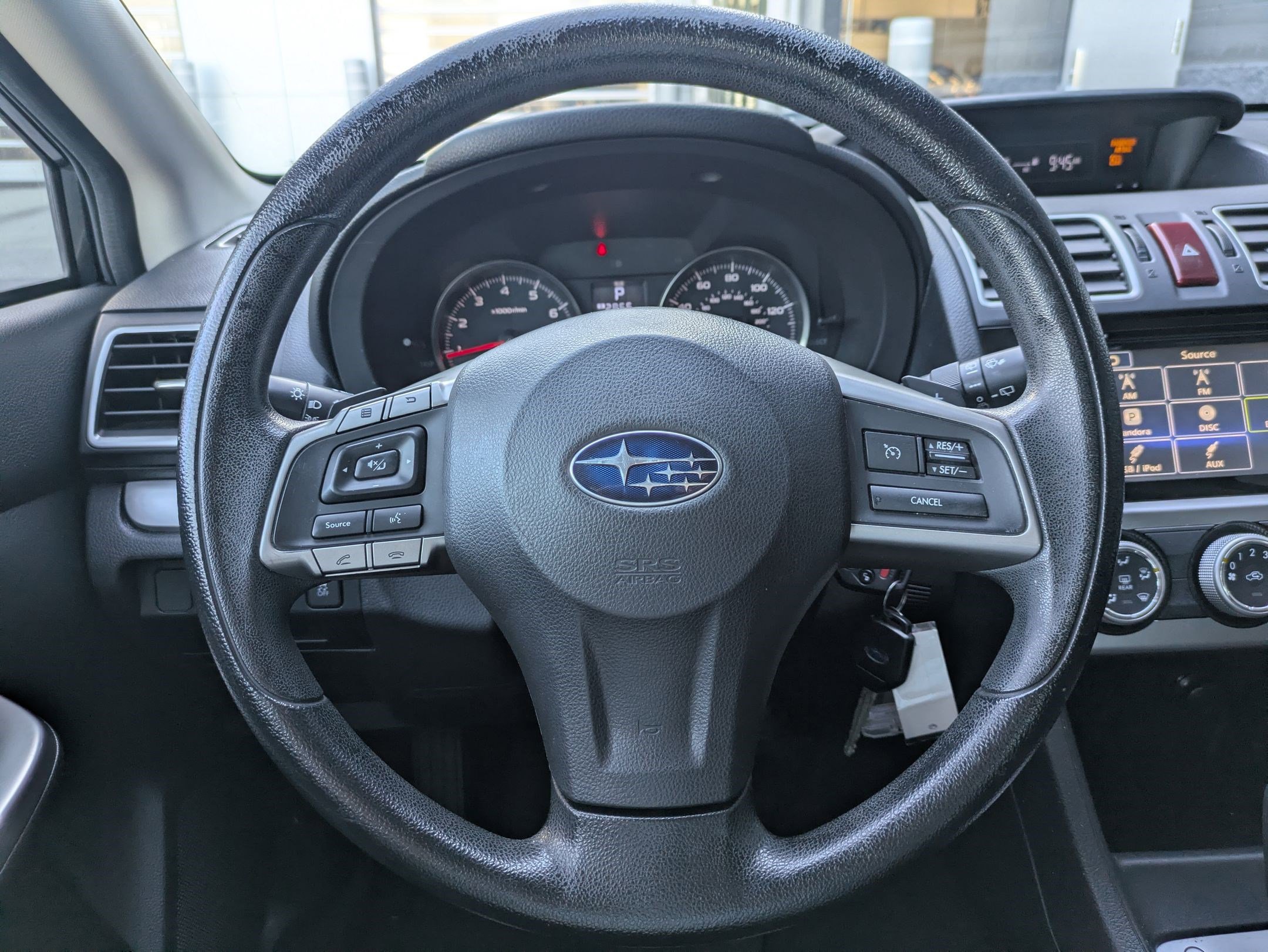 Used 2016 Subaru Impreza 2.0i Premium image 12