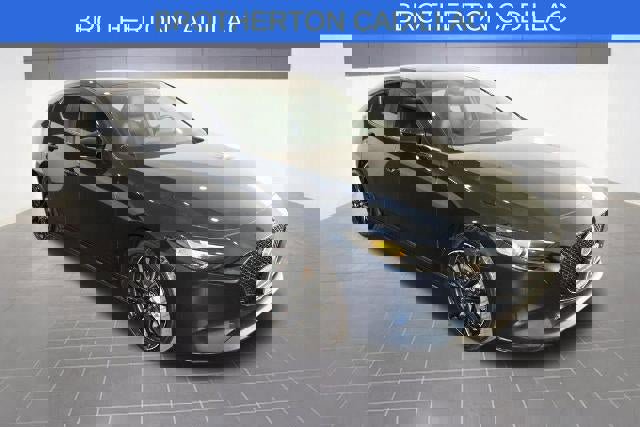 Used 2024 MAZDA MAZDA3 s image 8