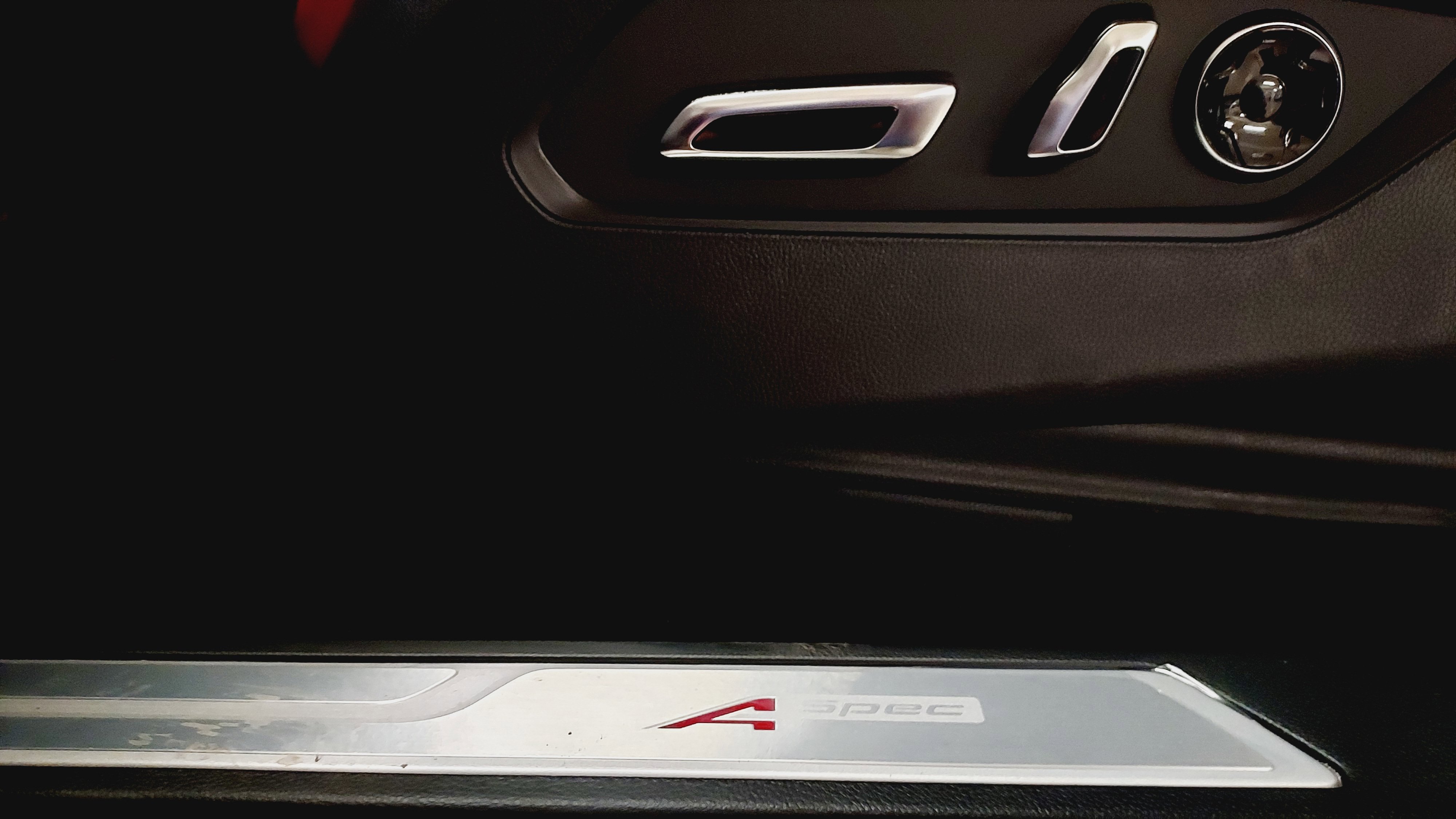 New 2026 Acura RDX A-Spec image 41