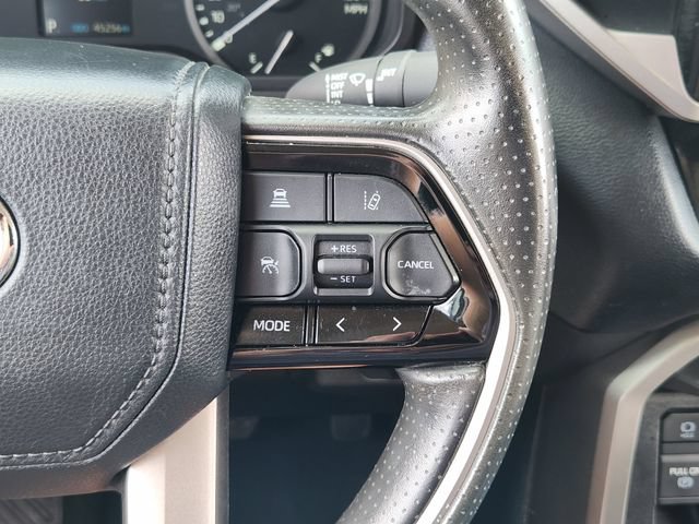 Used 2024 Toyota Tundra SR5 AWD/4WD image 39
