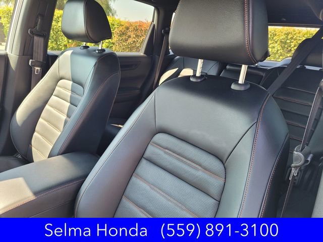 Certified 2024 Honda CR-V Sport-L image 13