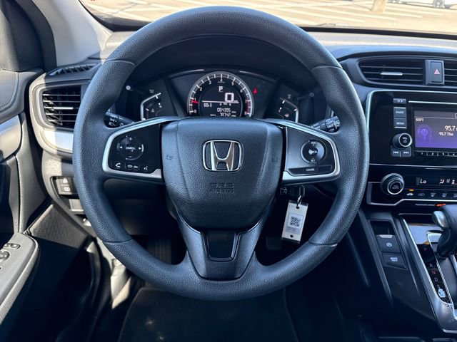 Used 2017 Honda CR-V LX image 21