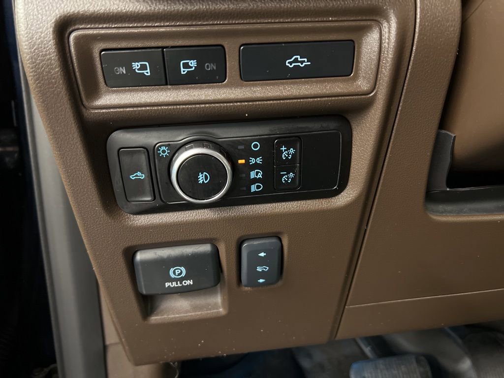 Certified 2023 Ford F150 King Ranch image 27