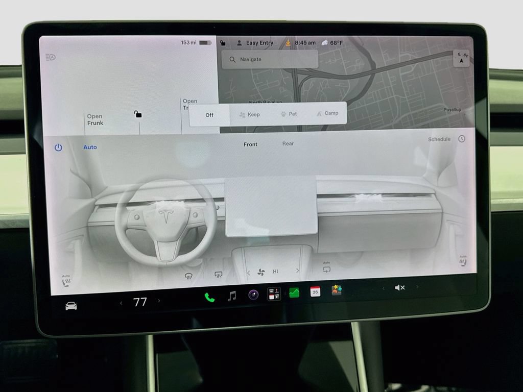 Used 2019 Tesla Model 3 Standard Range RWD image 22